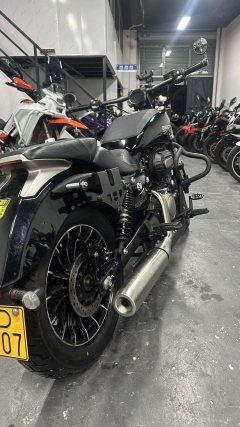 Benda Polestones 03 Gray 300 cc - фото 3