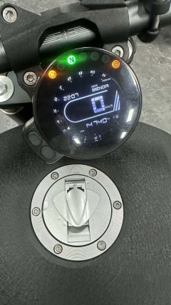 Benda Polestones 03 Gray 300 cc - фото 7