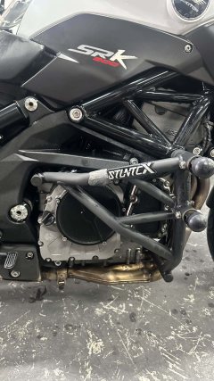 Honda CM300 - фото 5