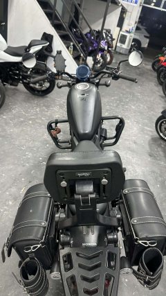 Honda CM300 - фото 6
