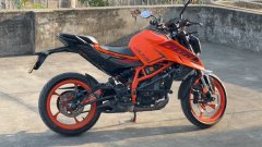 KTMR2R 390 Duke 400 cc - фото 1