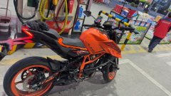 KTMR2R 390 Duke 400 cc - фото 2
