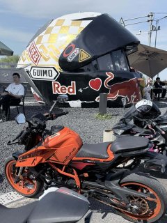 KTMR2R 390 Duke 400 cc - фото 4