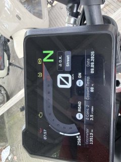 KTMR2R 390 Duke 400 cc - фото 6