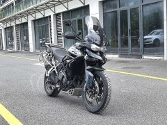 Triumph Tiger 900 - фото 1