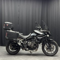 Triumph Tiger 900 - фото 2