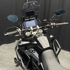 Triumph Tiger 900 - фото 3