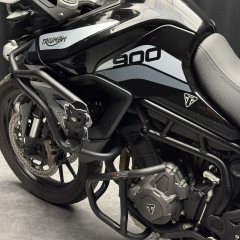 Triumph Tiger 900 - фото 5