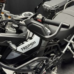 Triumph Tiger 900 - фото 6
