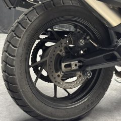 Triumph Tiger 900 - фото 7
