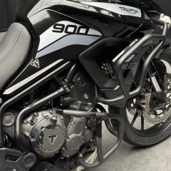 Triumph Tiger 900 - фото 8