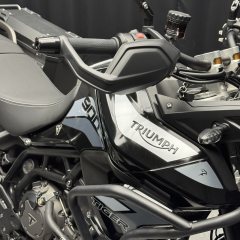 Triumph Tiger 900 - фото 9