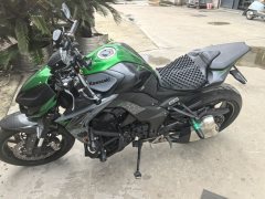 Kawasaki Z1000 - фото 3