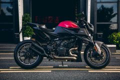 Bosu 1300R - фото 2