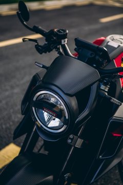 Bosu 1300R - фото 7