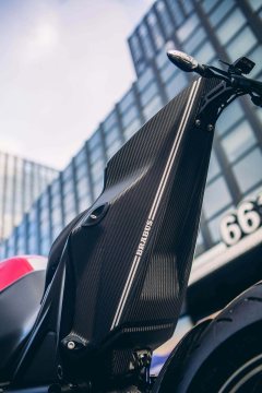 Bosu 1300R - фото 9