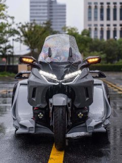 NLP Ultail GL01 1800 cc - фото 1