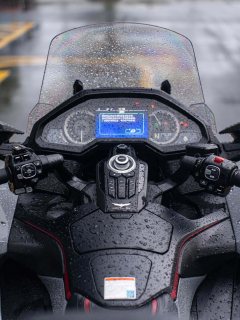 NLP Ultail GL01 1800 cc - фото 7