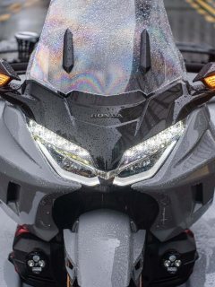 NLP Ultail GL01 1800 cc - фото 8