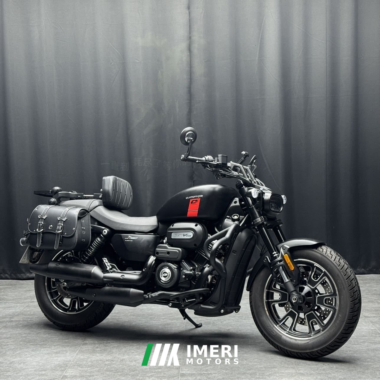 2025 QJMOTOR Flash 250