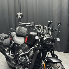 QJMOTOR Flash 250 - фото 3