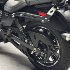 QJMOTOR Flash 250 - фото 6