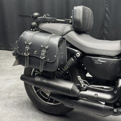 QJMOTOR Flash 250 - фото 7