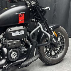 QJMOTOR Flash 250 - фото 8