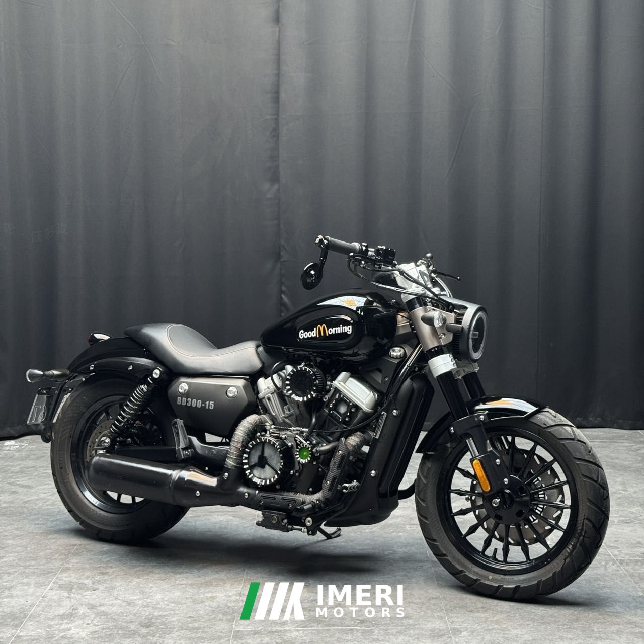 2020 Benda Challenger 300