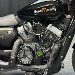 Benda Challenger 300 - фото 8