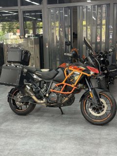 KTMR2R 1290 Super Adventure 1300 cc - фото 2