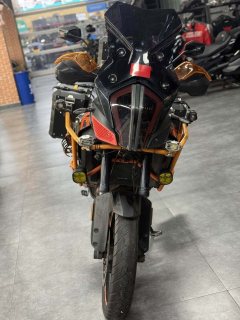 KTMR2R 1290 Super Adventure 1300 cc - фото 3