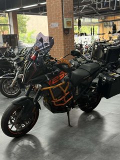 KTMR2R 1290 Super Adventure 1300 cc - фото 4