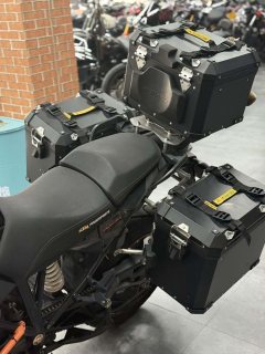 KTMR2R 1290 Super Adventure 1300 cc - фото 5