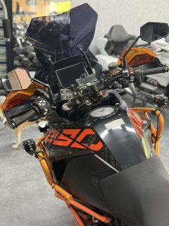 KTMR2R 1290 Super Adventure 1300 cc - фото 6