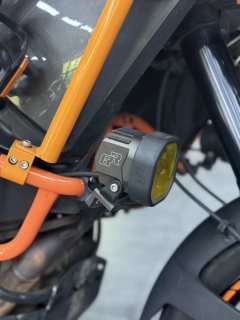 KTMR2R 1290 Super Adventure 1300 cc - фото 9