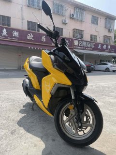 SYM DRG 158 cc - фото 1