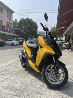 SYM DRG 158 cc - фото 3