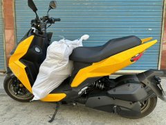 SYM DRG 158 cc - фото 4