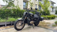 Voge CU250 - фото 1