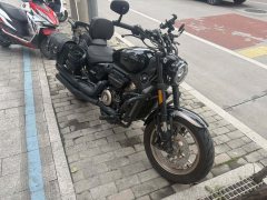 Voge CU250 - фото 2