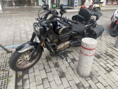 Voge CU250 - фото 3