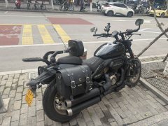 Voge CU250 - фото 4