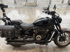 Voge CU250 - фото 5