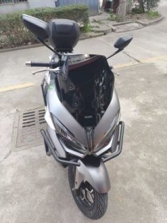 QJMOTOR FLY150 - фото 2
