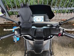 QJMOTOR FLY150 - фото 3