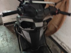 QJMOTOR FLY150 - фото 5