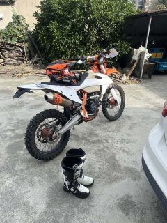 Hengjian S5 250 cc - фото 1