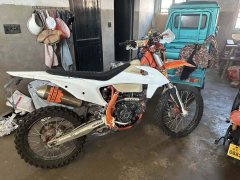 Hengjian S5 250 cc - фото 2