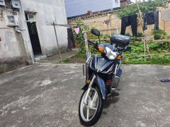 Haojue UH110 - фото 2